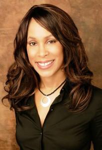 Channing Dungey (file photo)