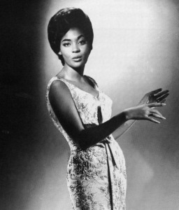 Nancy Wilson