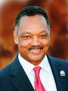 Jesse Jackson