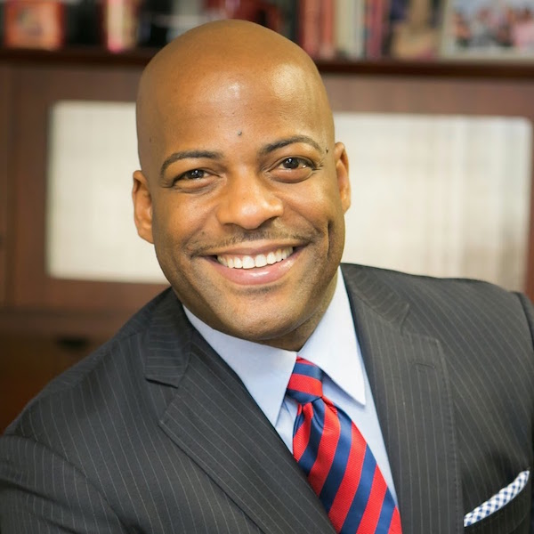 Senator Isadore Hall Introduces Wage Equality Legislation