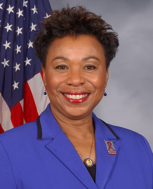 Congresswoman Lee Joins CA NAACP Pres. In Growing Call Against Billionaire Donor Supporting Marshall Tuck