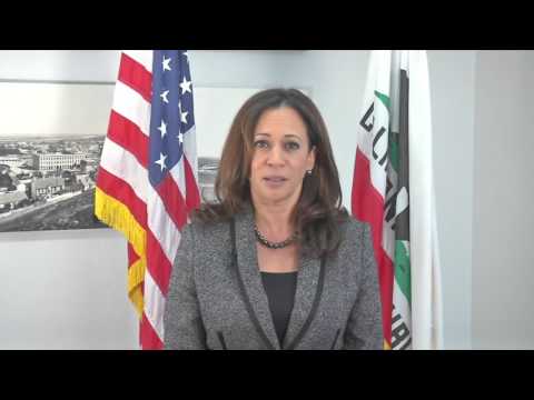 Black History Month: A Message From California Attorney General Kamala Harris