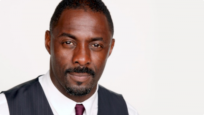 Ent-Idris Elba II