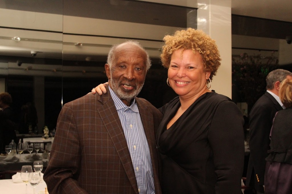 Clarence Avant 