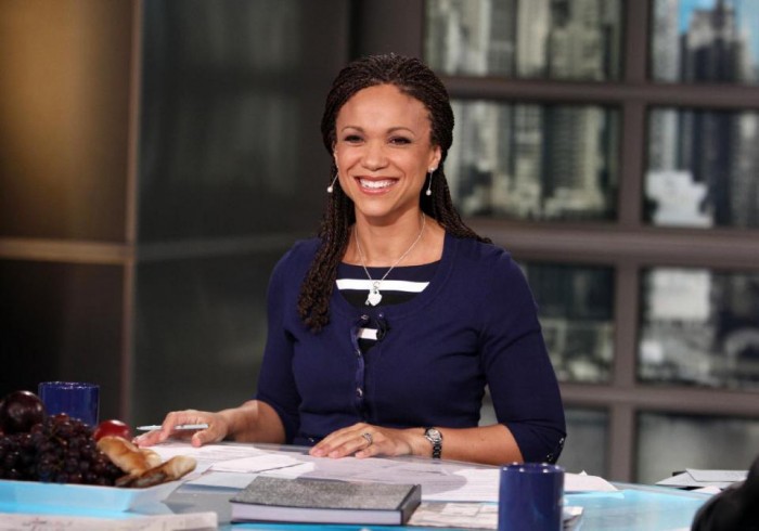 Melissa Harris-Perry