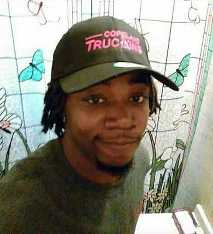 This undated photo released by his sister Javille Burns shows Jamar Clark. Hennepin County Attorney Mike Freeman said Wednesday, March 16, 2016, that after months of careful consideration, he's decided he will not rely on a grand jury to determine whether two Minneapolis police officers should be charged in the shooting death of Clark. Freeman said he will make the charging decision himself. (Jamar Clark/Javille Burns via AP, File)