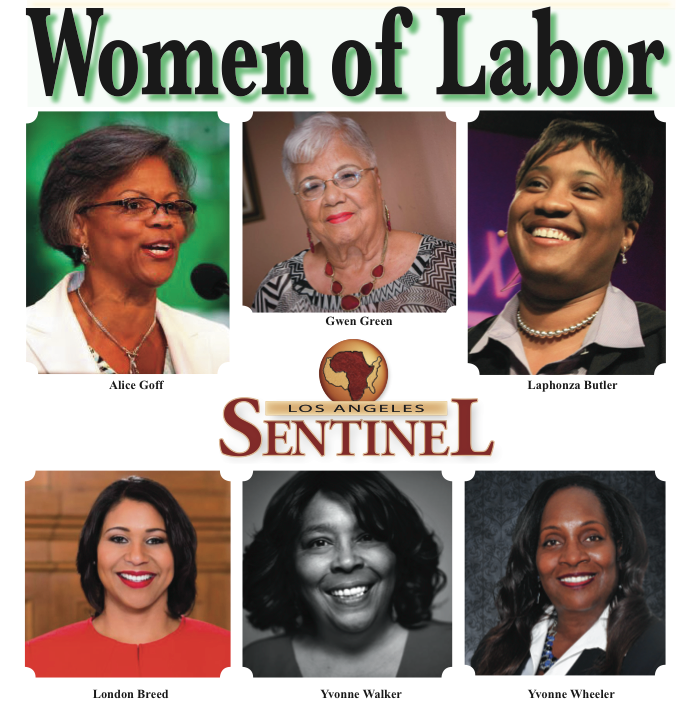 Women of Labor