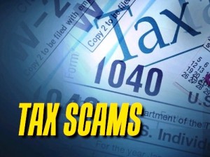 tax-scam