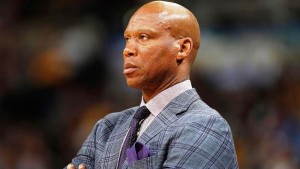 Byron Scott (AP Photo)