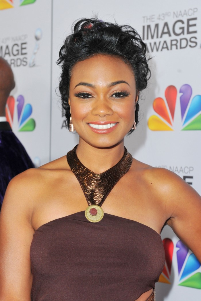 Ent-Tatyana Ali II