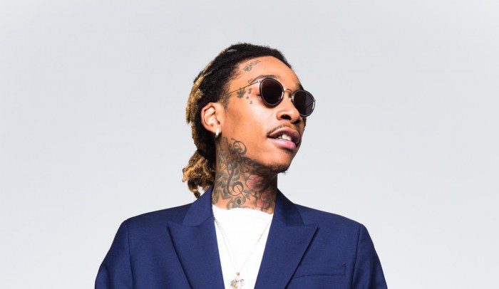 Ent-Wiz Khalifa II