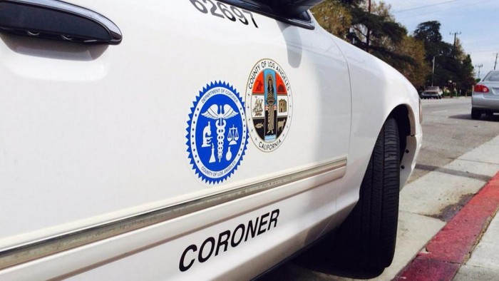 Significant under-staffing in the Los Angeles County coroner's office has led to a "sobering" backlog in toxicology and other testing that could threaten its accreditation by the end of the year, according to a civil grand jury report released last Friday. (file photo)