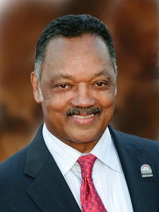  Jesse Jackson