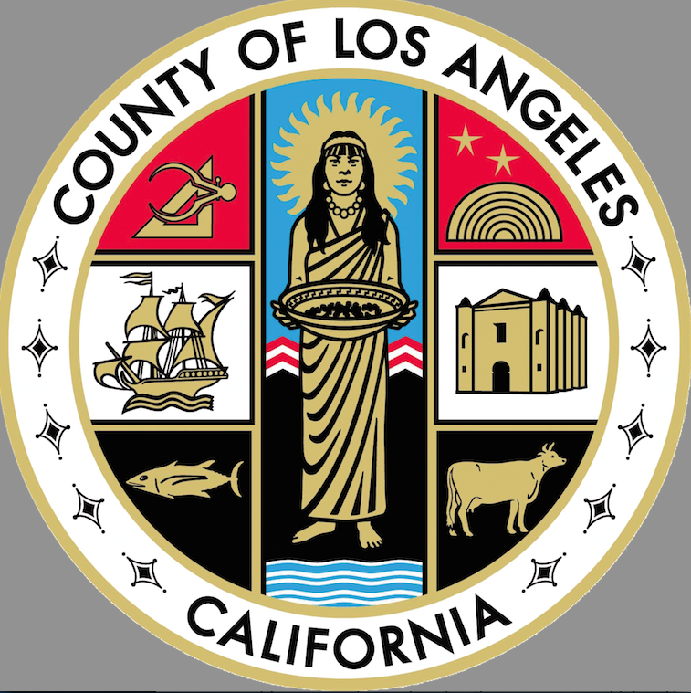 LA County Sees Another Spike in New COVID Cases, With 3,512 Reported