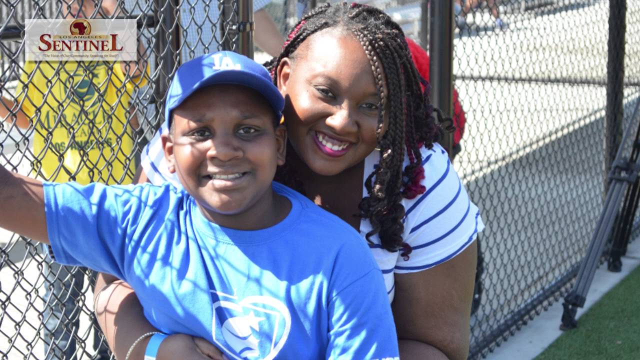 L.A. Dodgers Dreamfield Will Host Miracle League Baseball Program