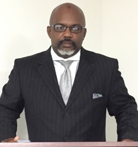 Attorney Zulu AliZulu Ali of the Law Offices of Zulu Ali in Riverside, California