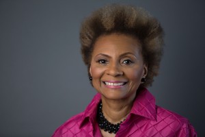 Leslie Uggams poses for a portrait in promotion of the upcoming release of "Roots: The Complete Original Series" on Blu-ray on Wednesday, May 11, 2016, in New York. (Photo by Amy Sussman/Invision/AP)