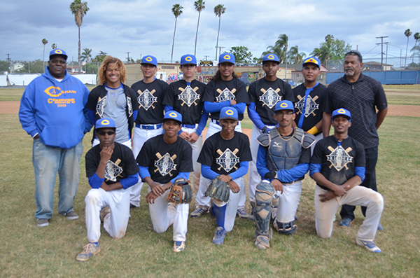 Crenshaw Baseball Rebuilds from Undefeated Season