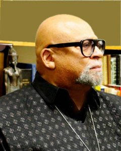 Dr. Maulana Karenga