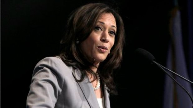 Senator Kamala Harris Reintroduces Legislation Addressing Black Maternal Mortality Crisis