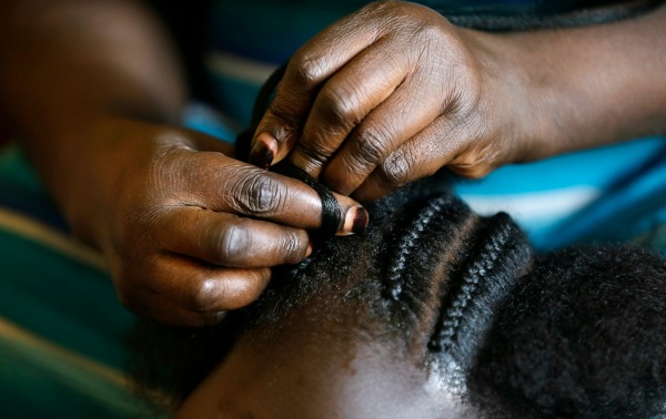 Women to drop lawsuit on hair braiding in Iowa amid new law