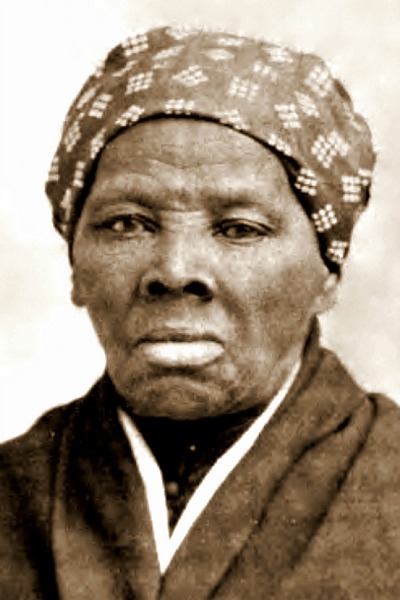 Tubman Town: New face of $20 could be honored with US park