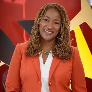 Governing Institute and the State Legislative Leaders Foundation Select California State Senator Holly J. Mitchell as Lois M. DeBerry Scholarship Recipient