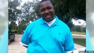 Alton Sterling AP Photo