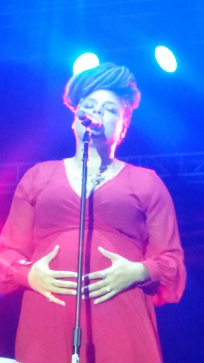 Marsha Ambrosius