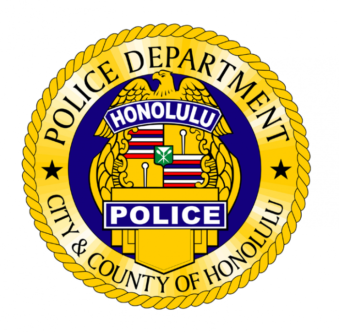 Honolulu-Police