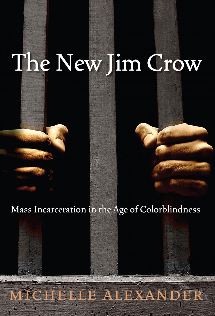 IMPACT OF THE NEW JIM CROW IS CAUSE FOR ALARM