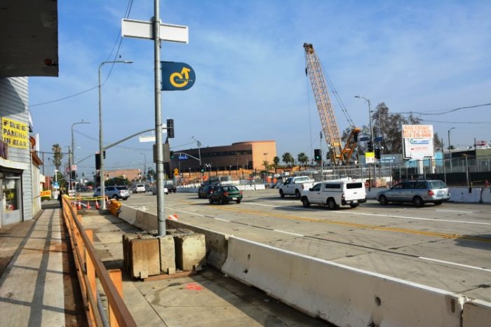 Crenshaw/LAX Weekly Project-Area Updates:  Week of 7.7.16