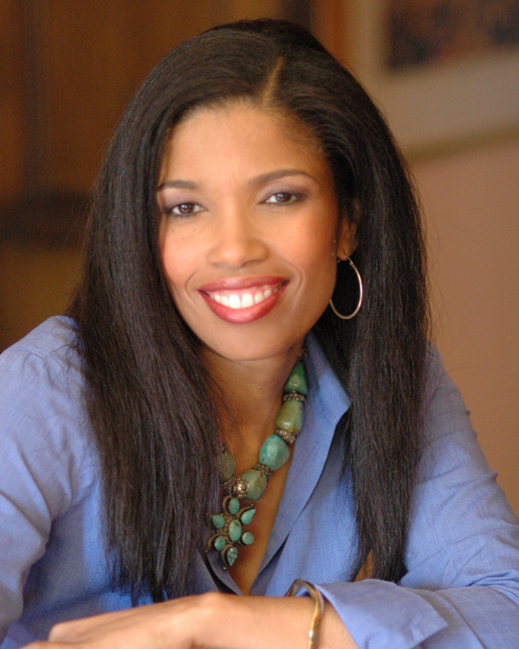 Areva Martin Appointed to Democratic Party Rules Committee