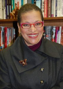 Julianne Malveaux says that thanks to “Brexit,” the world will experience more financial instability than it has experienced in the last decade or so. (courtesy photo)