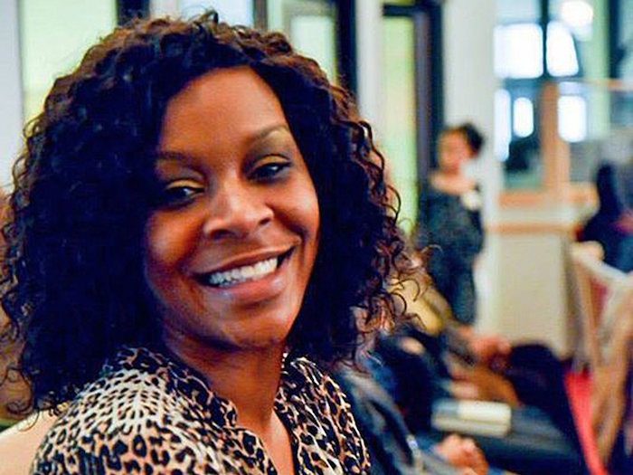 Sandra Bland, was found dead in a jail cell in Texas after being arrested during a traffic stop July 10, 2015.