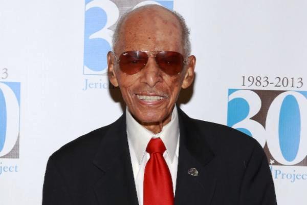 Tuskegee Airmen Inc. celebrates 75 years, mourns passing of WWII hero Dr. Roscoe C. Brown