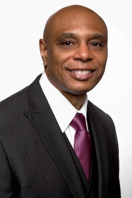 Kevin D. Judd, Sworn in as 74th President of the National Bar Association