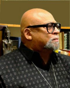 Dr. Maulana Karenga 