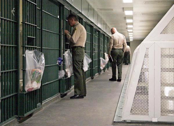 Activist Group Sues LA County and Sheriff Over Jail Conditions Due to COVID-19