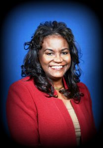 Unified School District Superintendent, Michelle King. Courtesy Photo