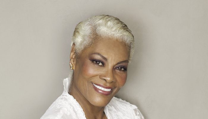 Music icon Dionne Warwick will accept awards for their lifetime achievements in the arts during the 20th Annual Celebration of Leadership in the Fine Arts