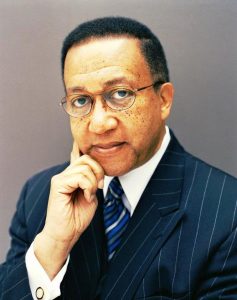 Dr. Benjamin F. Chavis, Jr., President & CEO National Newspaper Publishers Association (NNPA)