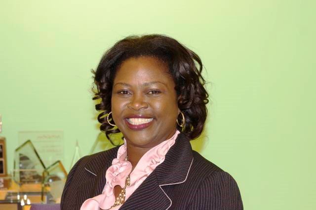 Brown Named Executive VP of Lagrant and Chair of Health And Wellness Practice