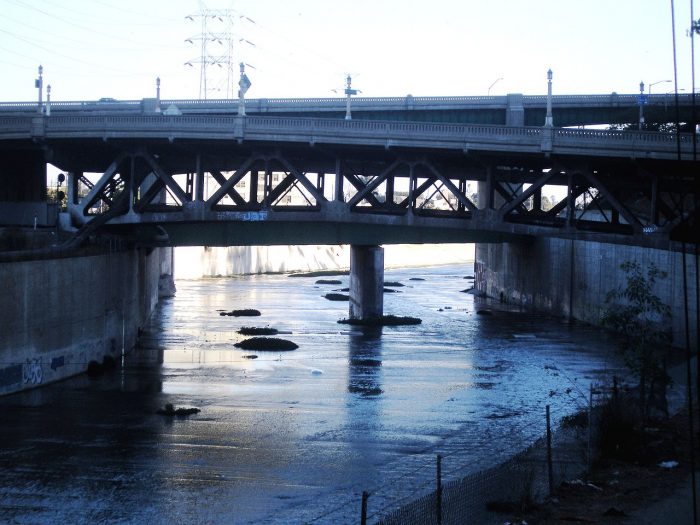  L.A. River (file photo) 