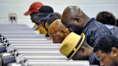 The NNPA Launches Historic Black Voter Turnout Project for 2016 Election