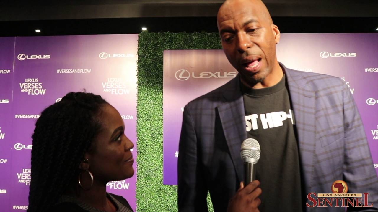 John Salley: “Colin Kaepernick Is A Hero”