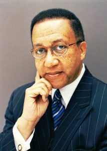 Dr. Benjamin F. Chavis, Jr., the president and CEO of the NNPA, says that the United States of America is once again at a pivotal and crucial political crossroads. The outcome of the November 8th national elections will determine the future of the nation and of the world.