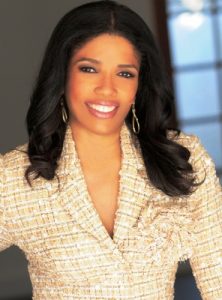 Areva Martin Esq., president and co-founder of Special Needs Network