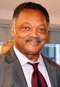 Jesse Jackson