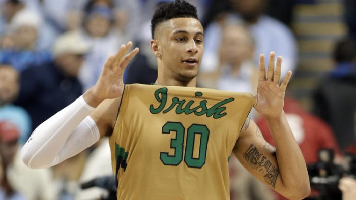 Zach Auguste (AP photo)